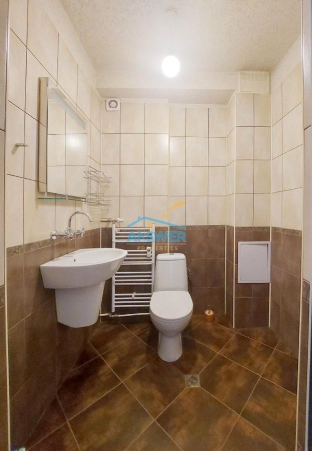 София Център-Булевард Витоша-Ндк ソフィア エクステリア 写真